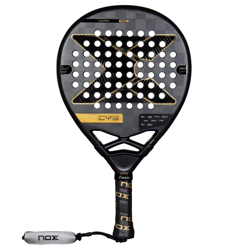 NOX AT10 Genius Limited Edition 2025