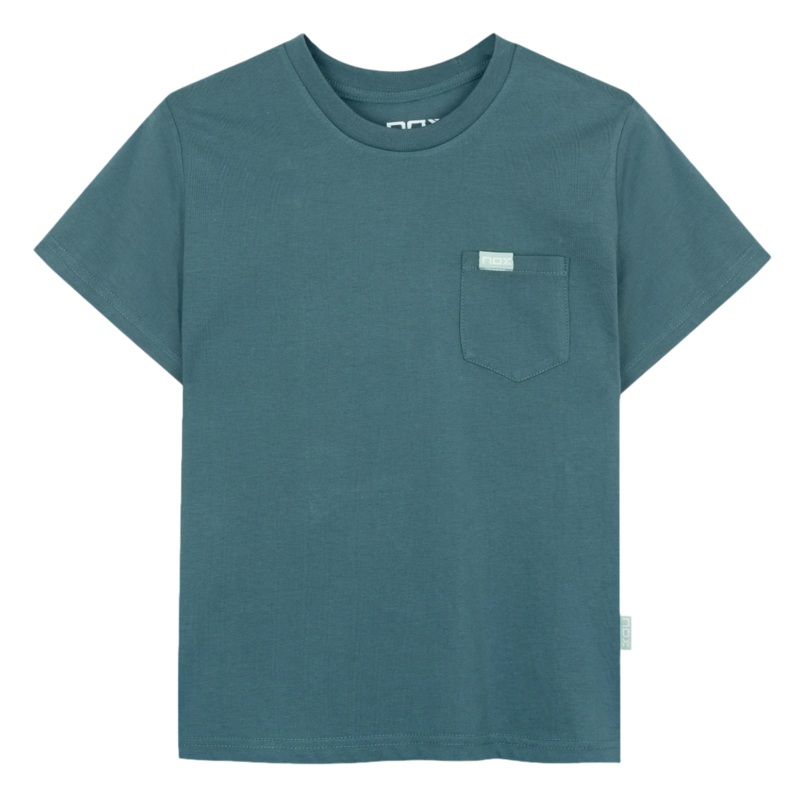 NOX Women's Dark Green T-Shirt