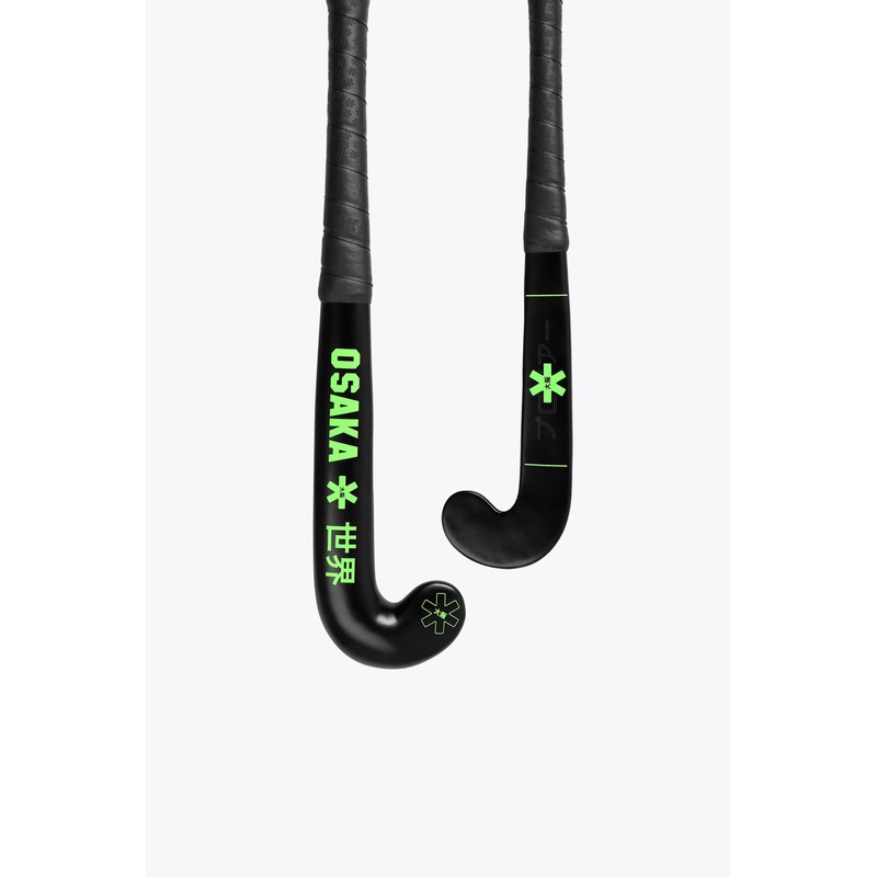 Osaka Hockey Mini Stick Pro Tour | Black