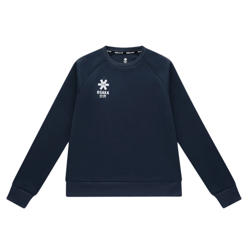 Osaka Women Training Sweater Pro | Navy