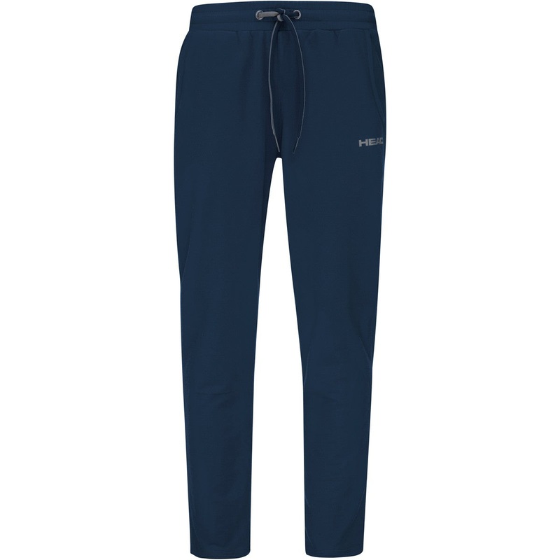 Pantalon de survtement Head Club Byron Bleu Junior