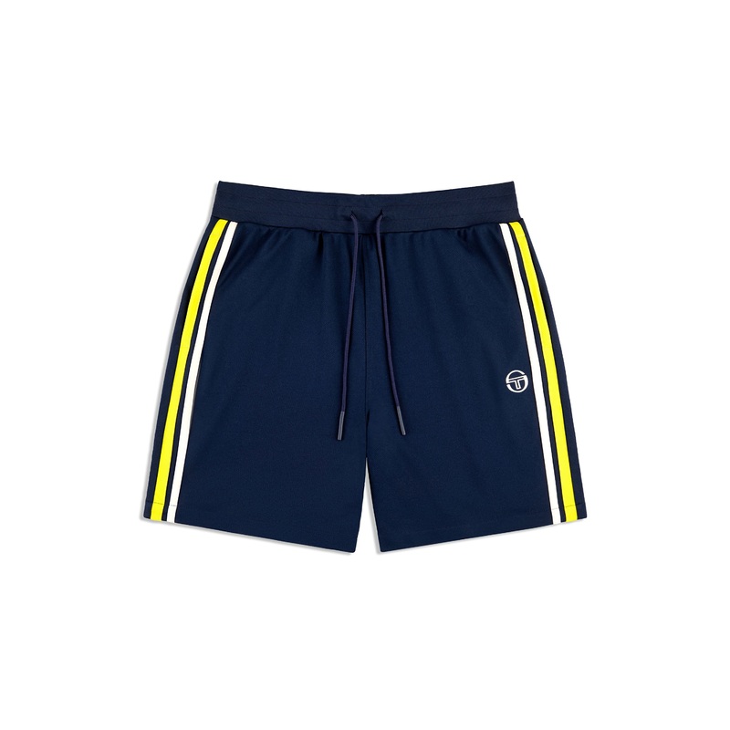Sergio Tacchini Damarindo Shorts - Sulphur Spring