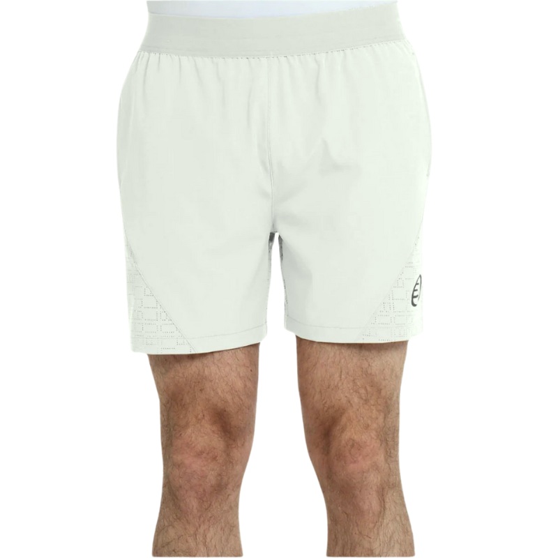 Short Bullpadel Masim Blanc|S|M|L|XL|XXL