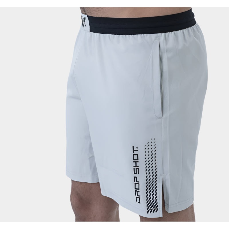 SHORT  LEVY 2021|XS|XL|Gray