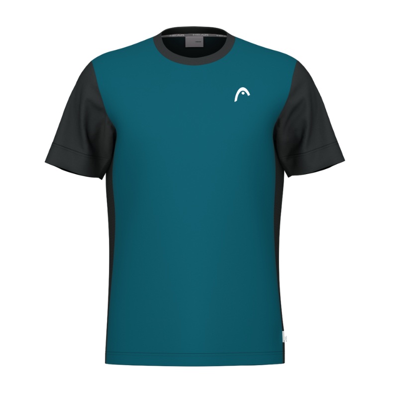 T-shirt Head Slice Bleu|XS|S|M|L|XL|XXL