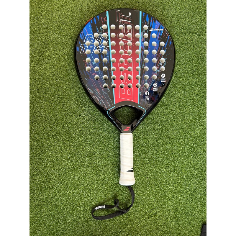 BABOLAT 150115 CONTACT - Used condition 9/10