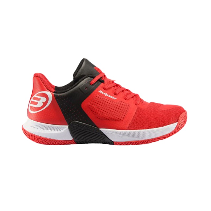 Bullpadel Next Hybrid Red|40|41|42|43|44|45|46