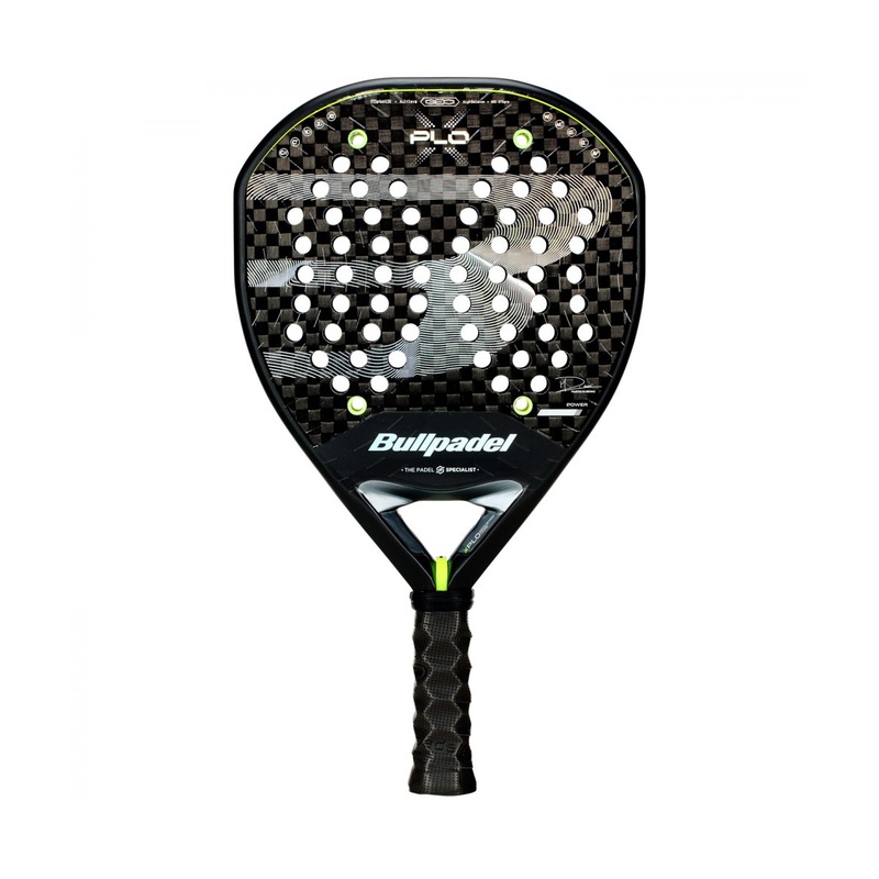 BULLPADEL XPLO 2026 MARTIN DI NENNO