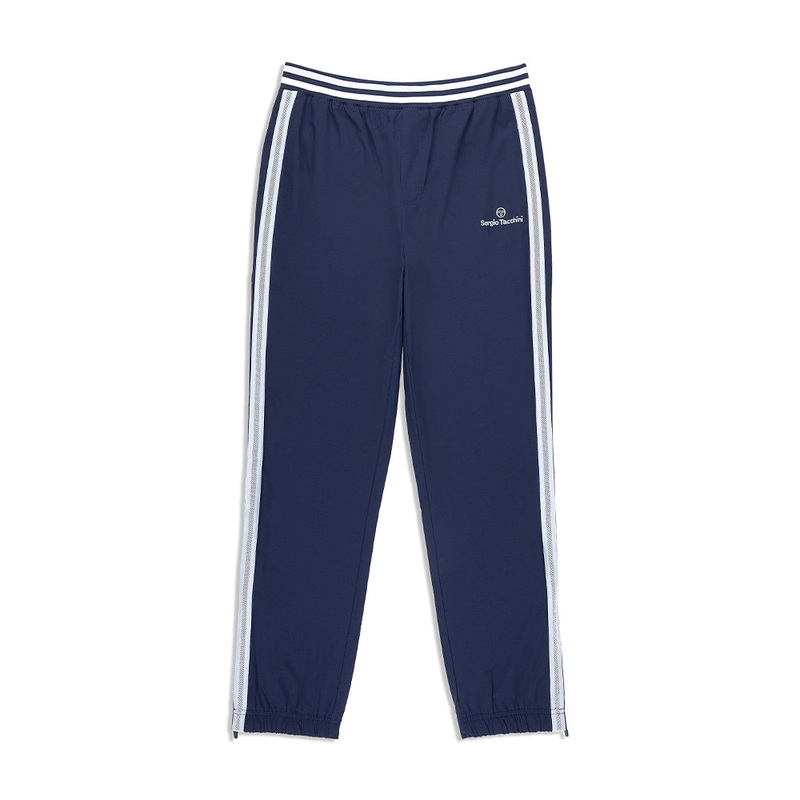 Sergio Tacchini Paco Track Pant - Maritime Blue