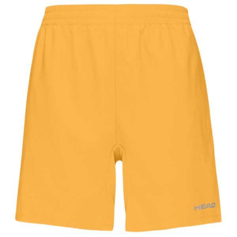 Short Head Club Short Jaune|S|M|L|XL|XXL