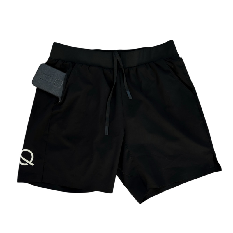 Blanca Padel Men's Technical Shorts