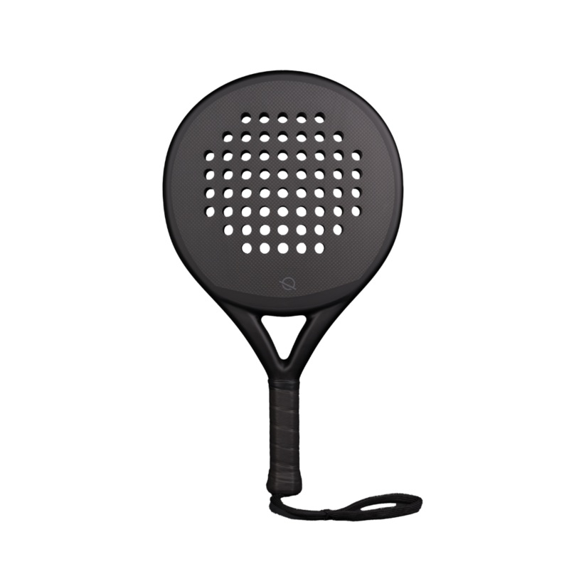 Blanca Padel Racket Coronado