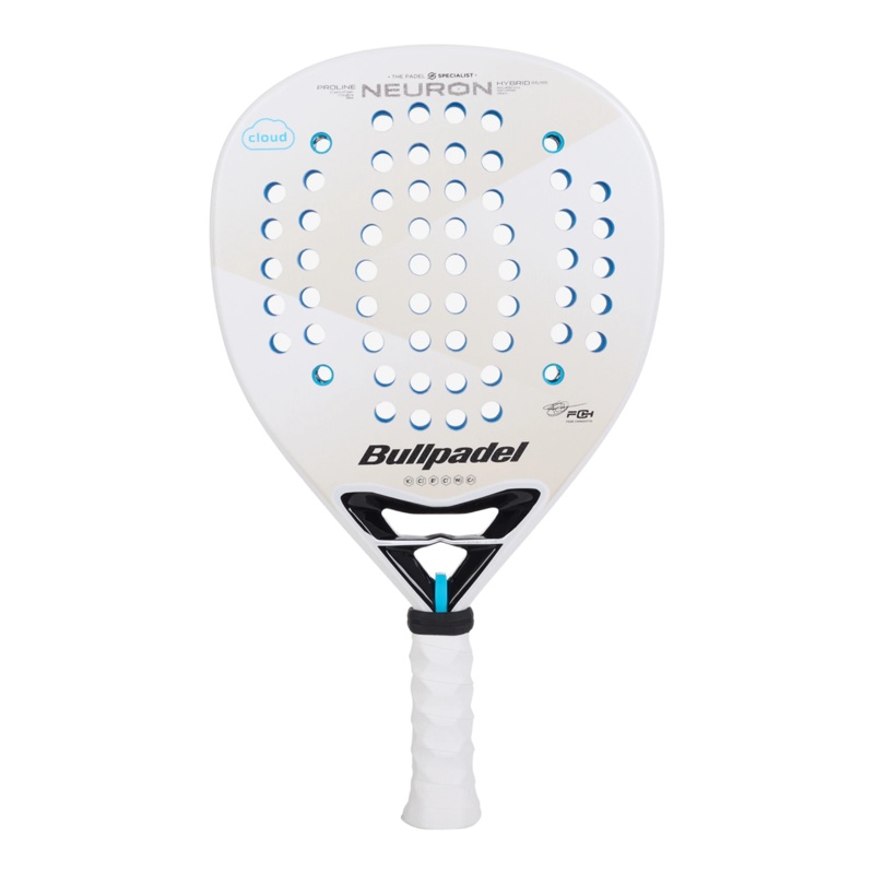 Bullpadel Neuron Cloud