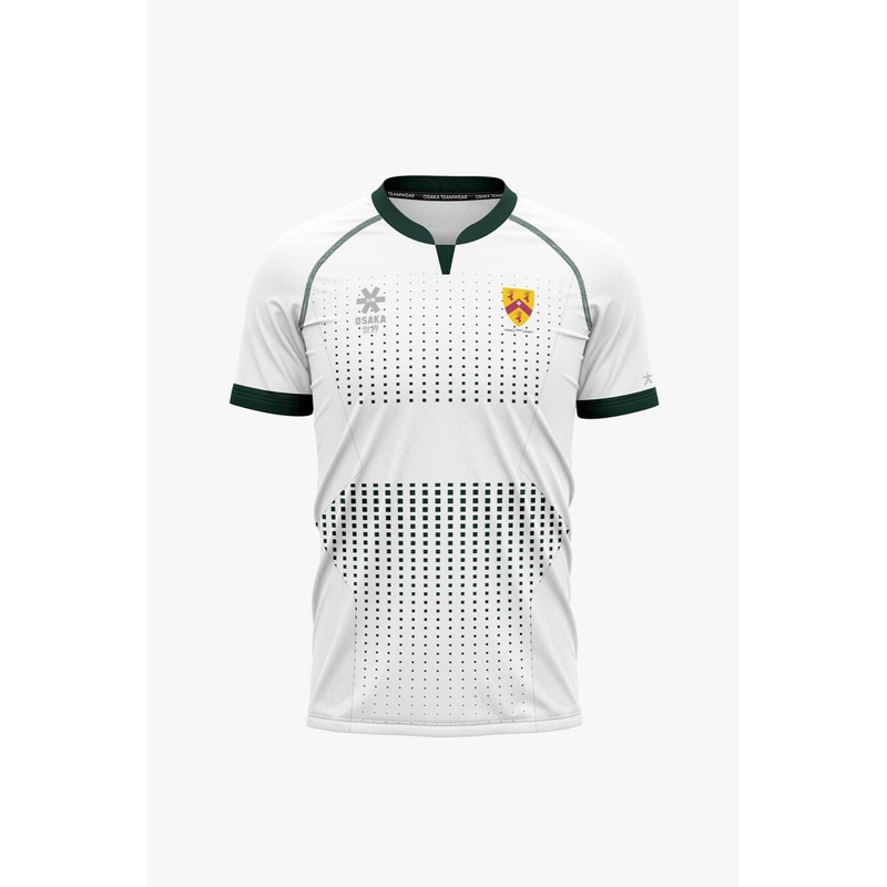 Cannock Men Jersey | White|White|XS|S|M|L|XL|XXL