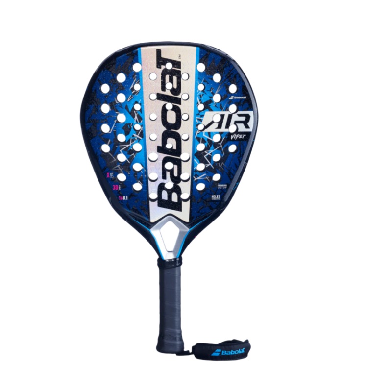 *DEMO* Babolat Air Viper 2025 Padel Racket