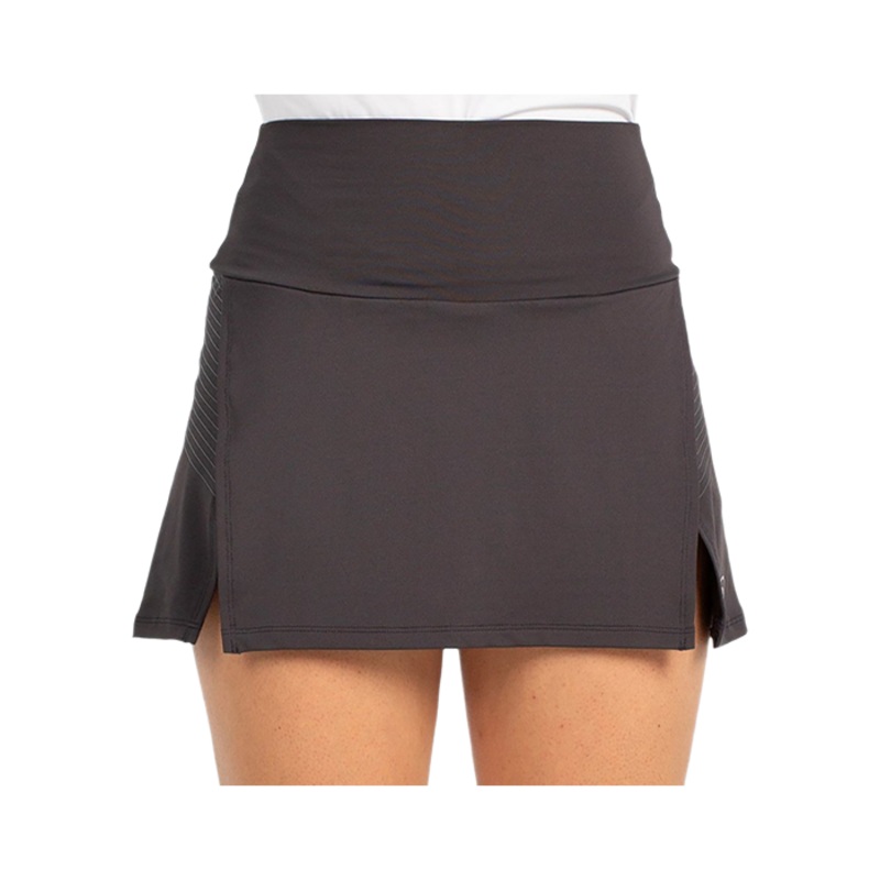 Falda Bullpadel Esqui Azabache 2025
