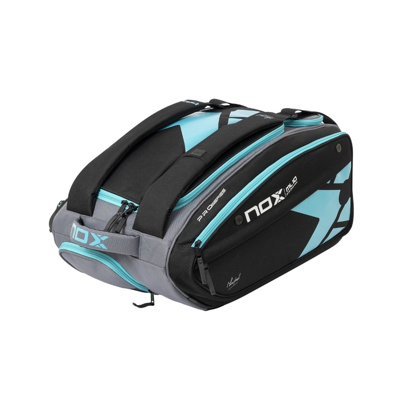 Nox ML10 Competition XL Compact Padel Bag