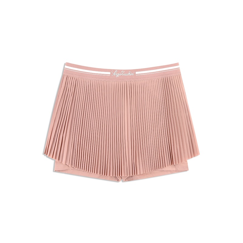 Sergio Tacchini Tessa Skort - Pale Mauve