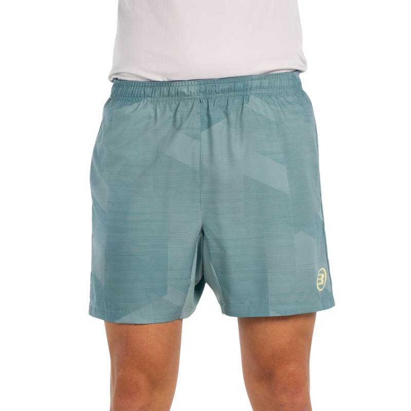Short Bullpadel Lleno Bleu|S|M|L|XL|XXL