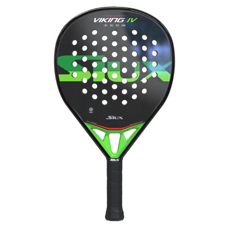 Siux Viking IV Padel Racket