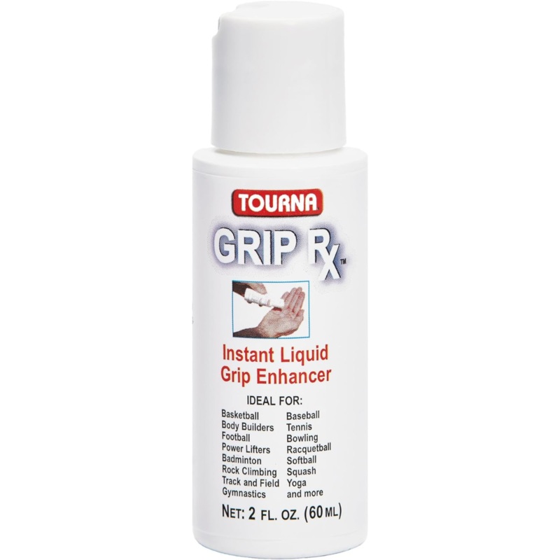 Spray Anti Transpirant Tourna Rx Grip