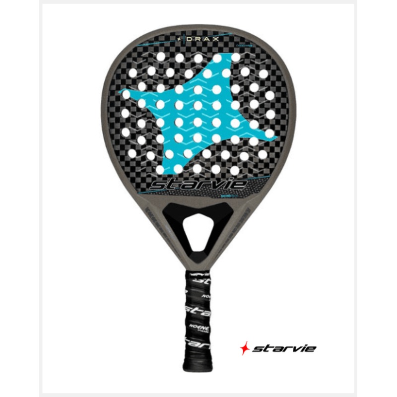StarVie Drax Soft 2025