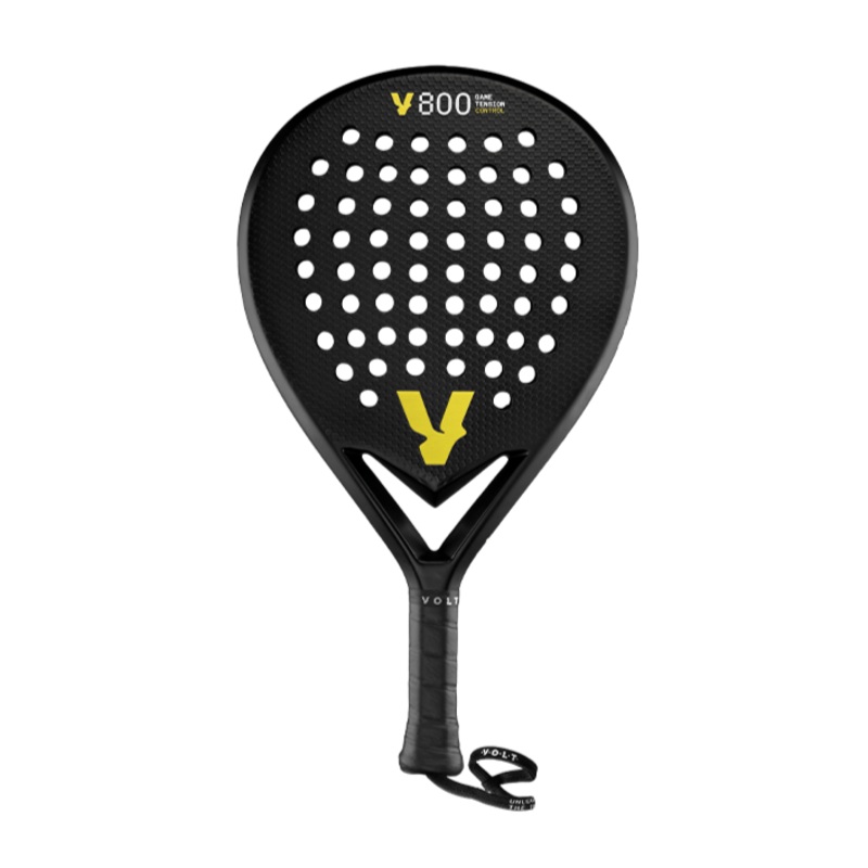 Volt Padel Racket 800 V23 Control