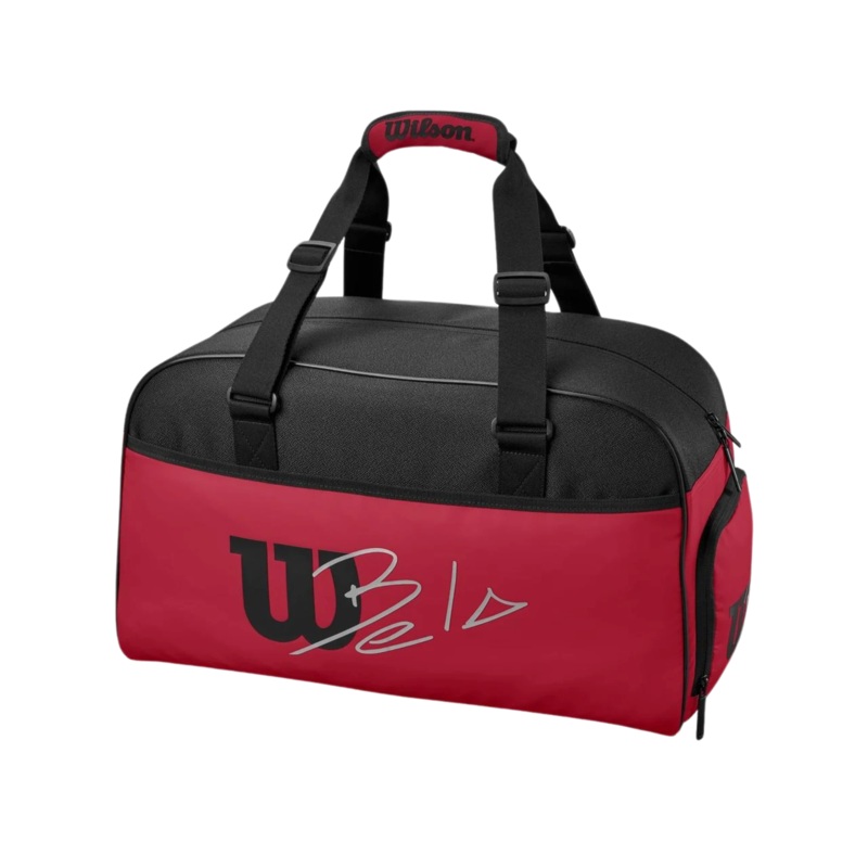 Wilson Bela DNA Small Duffel Bag
