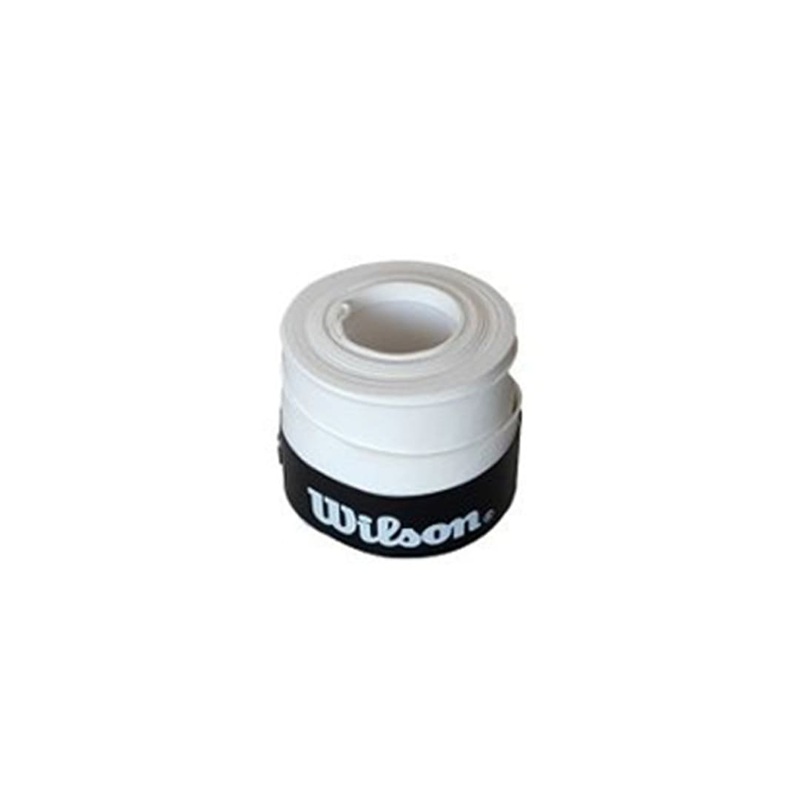 Wilson Comfort Single Overgrip (1 pcs) White