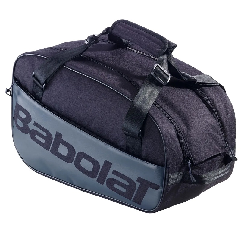 Babolat Court Black Bag