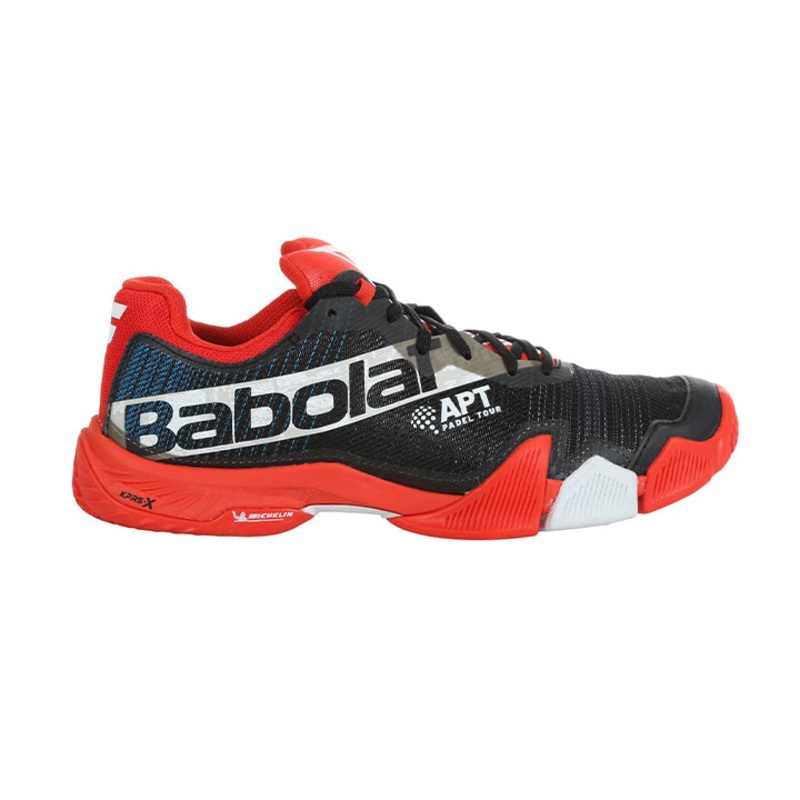 Babolat Jet Premura Blue/Red|41|42|43|44|44.5|45|46