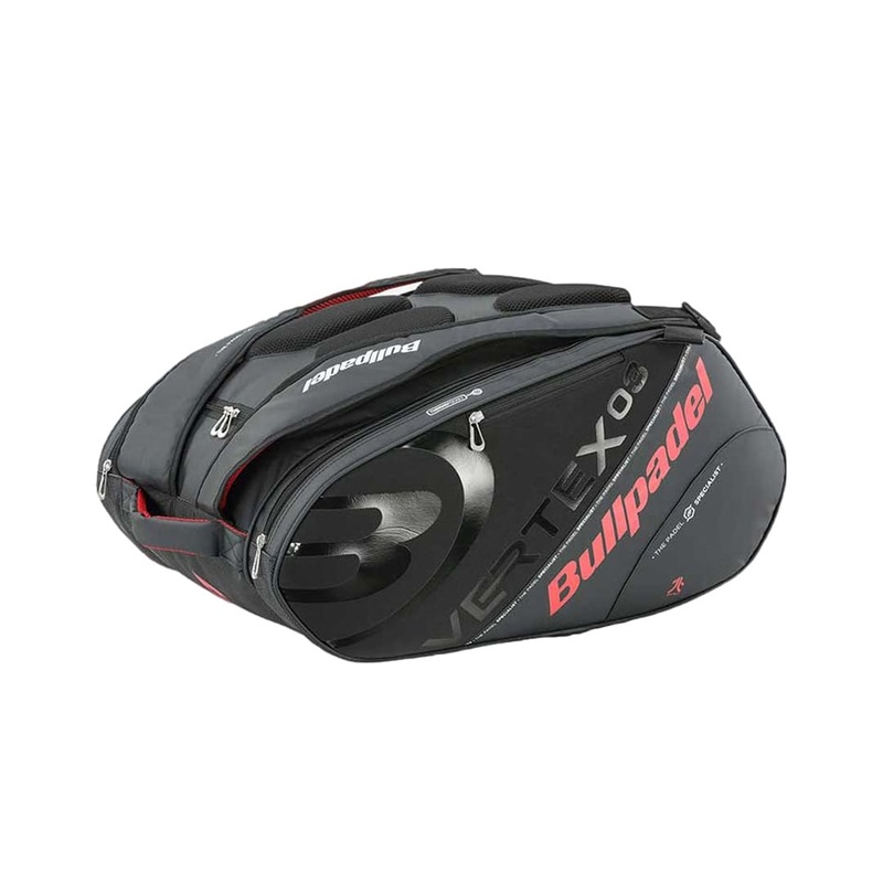 Bullpadel BPP-22001 VERTEX Racket Bag