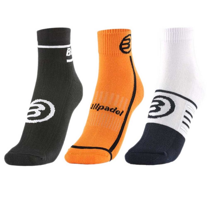 Chaussettes Bullpadel 2310 FW|S (35-37)|M (38-41)|L (42-44)