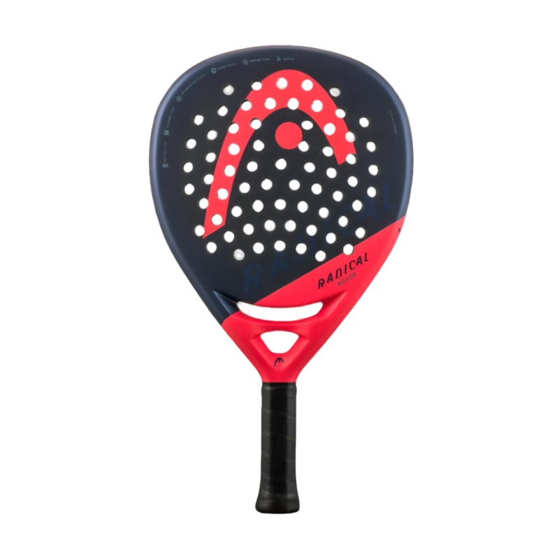 Head Radical Motion Padel Racket