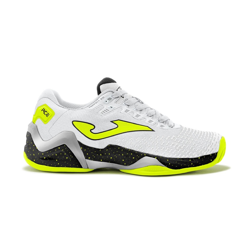 Joma Ace Pro 2202 White|40|41|42|43|44|45|46