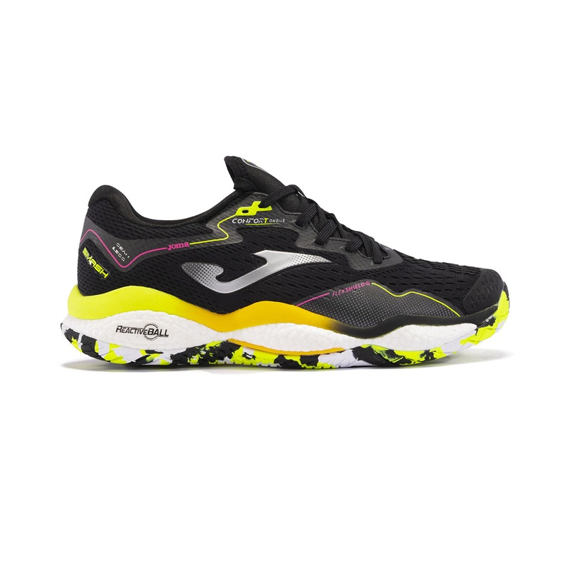 Joma Smash Men 2401 Padel Shoes