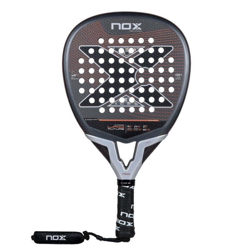 Nox LA10 Future 12k 2024 by Leo Augsburger