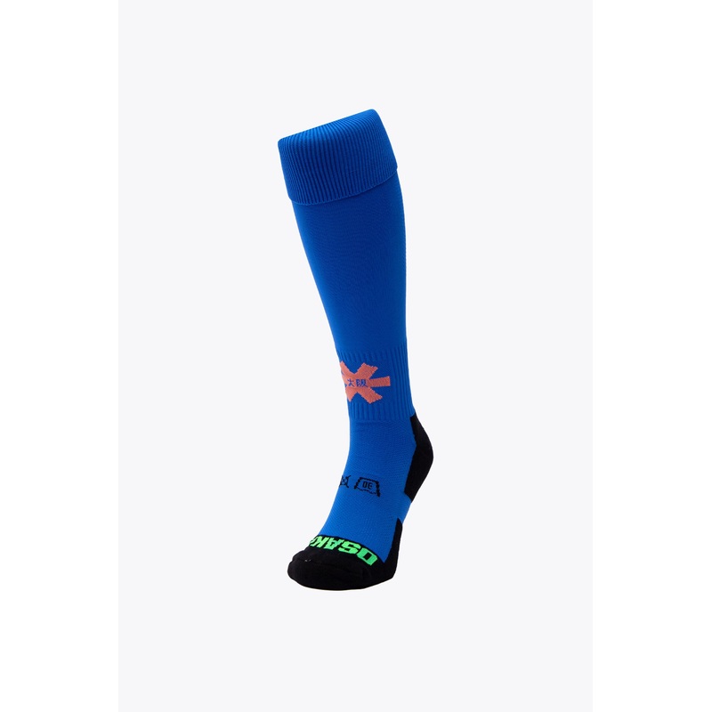 Osaka Field Hockey Socks | Princess Blue