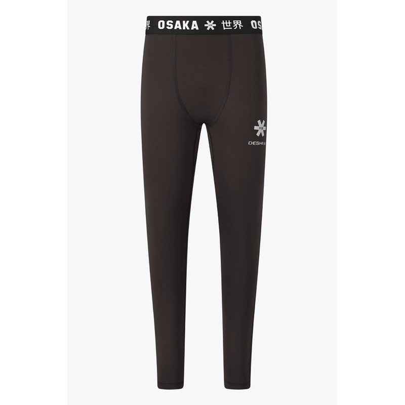 Osaka Kids Baselayer Tights | Black