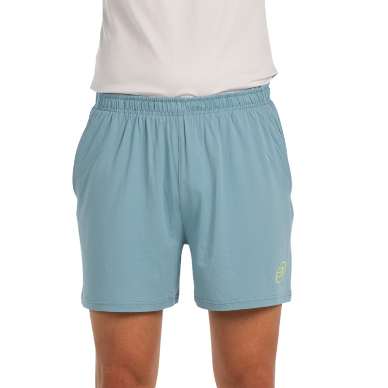 Short Bullpadel Lijar Bleu|S|M|L|XL|XXL