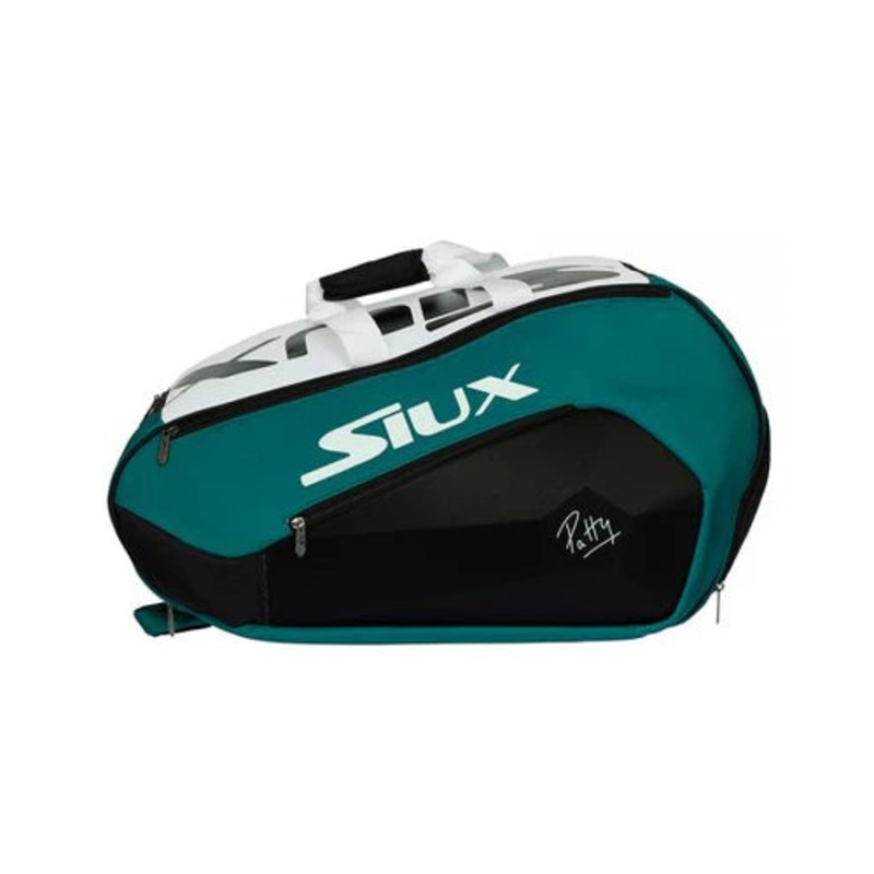 Siux Trilogy Racket Bag