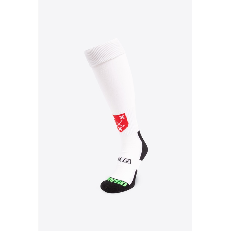 SOX BH&BC Breda - White|28-30|31-35|36-40|41-44|45-47