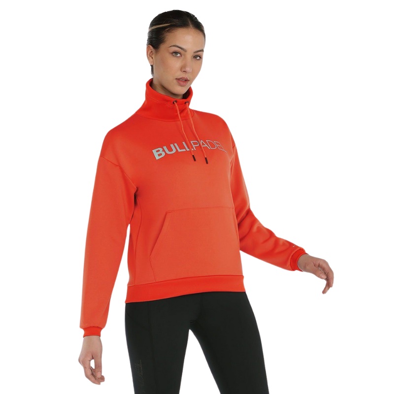 Sweat Bullpadel Ducio Femme|S|L|M