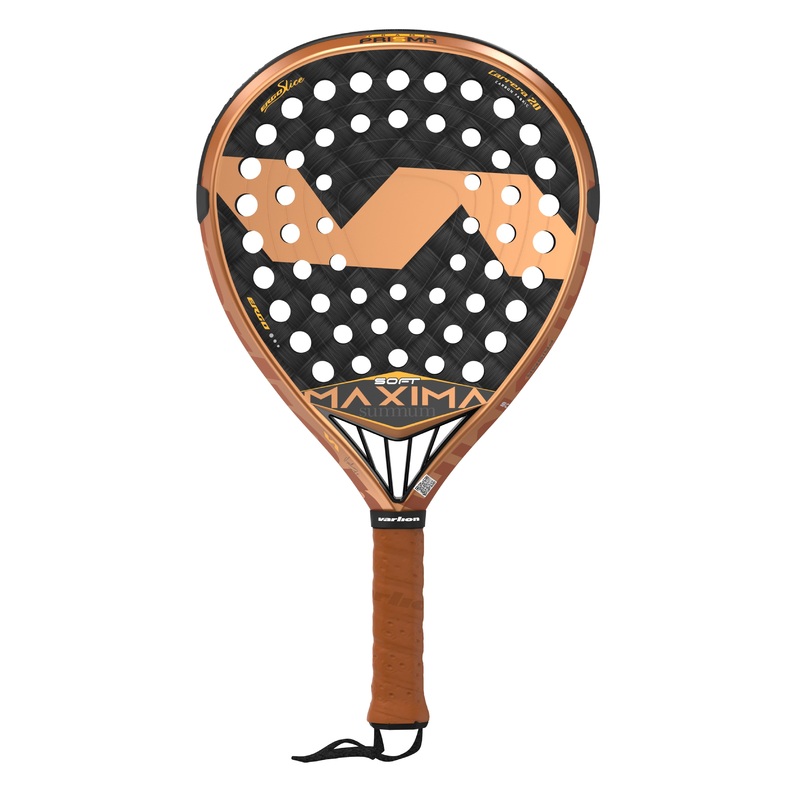 Varlion Maxima Prisma Carbon Soft