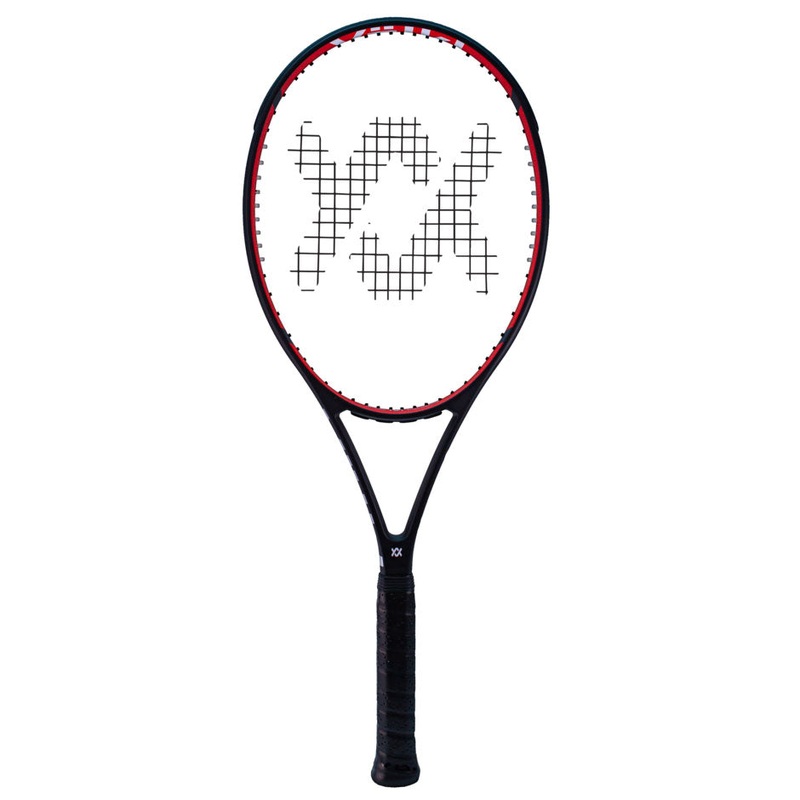 Volkl V-Cell 8 (285g)|4 1/8 = L1|4 1/4 = L2|4 3/8 = L3
