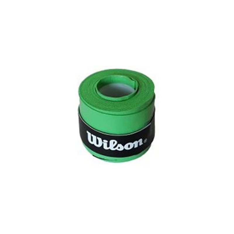Wilson Comfort Single Overgrip (1 pcs) Green
