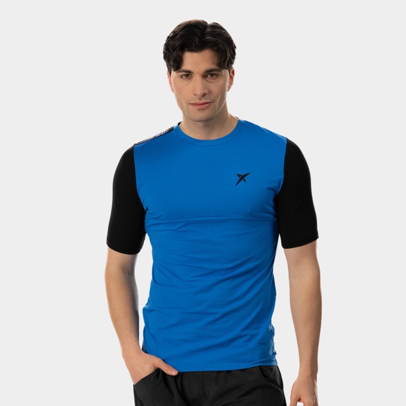AKER T-SHIRT|XXS|XS|S|M|L|XL|XXL|XXXL|White|Black|Blue