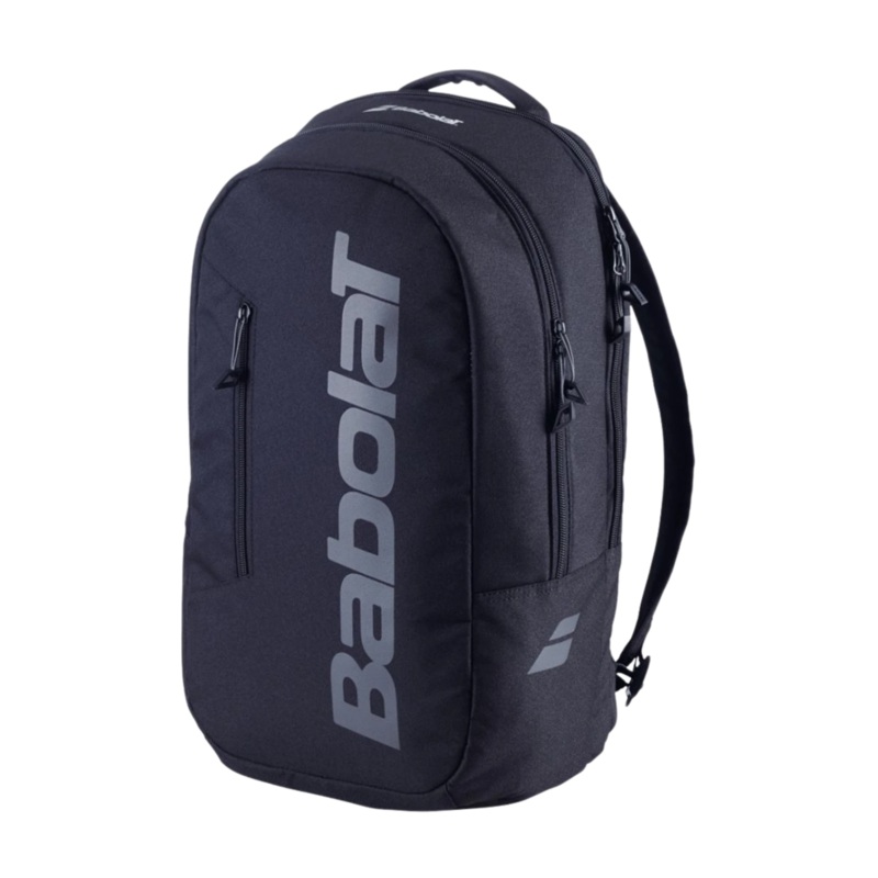 Babolat COURT Backpack LITE|Black|Multicolor|Blue
