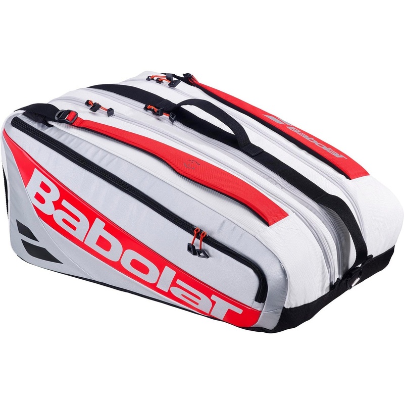 Babolat RH Pro Padel Juan Lebron
