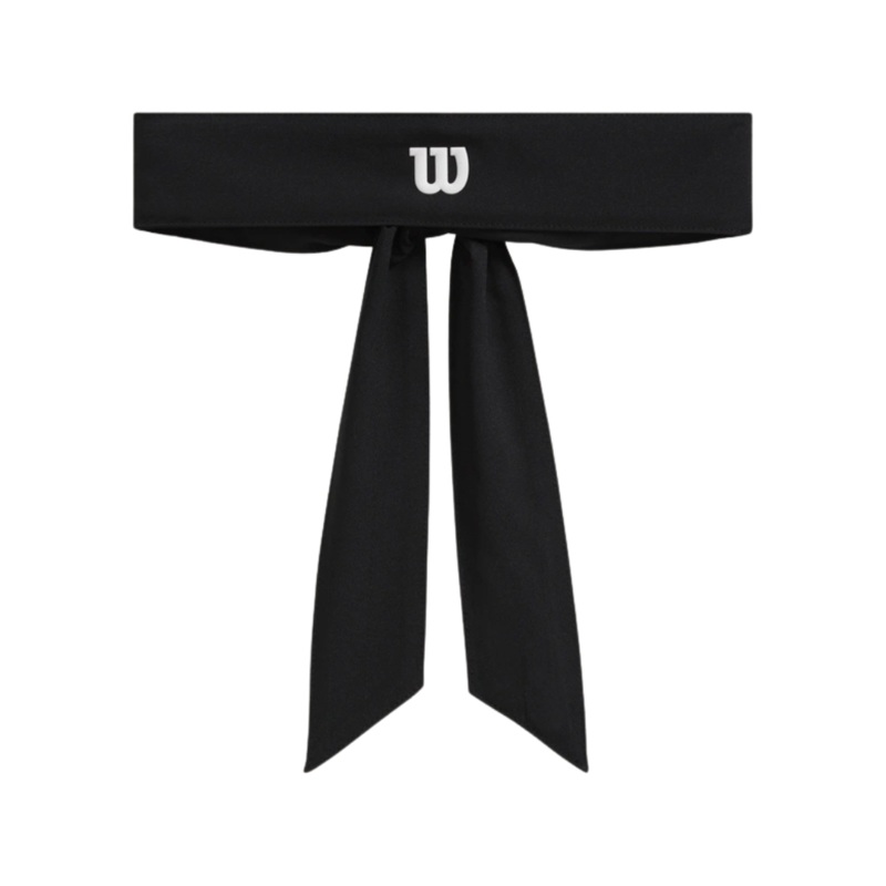 Bandeau Wilson OS Noir